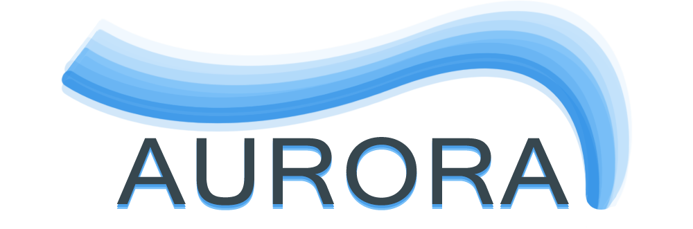 Aurora logo