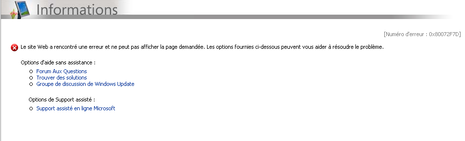 Website