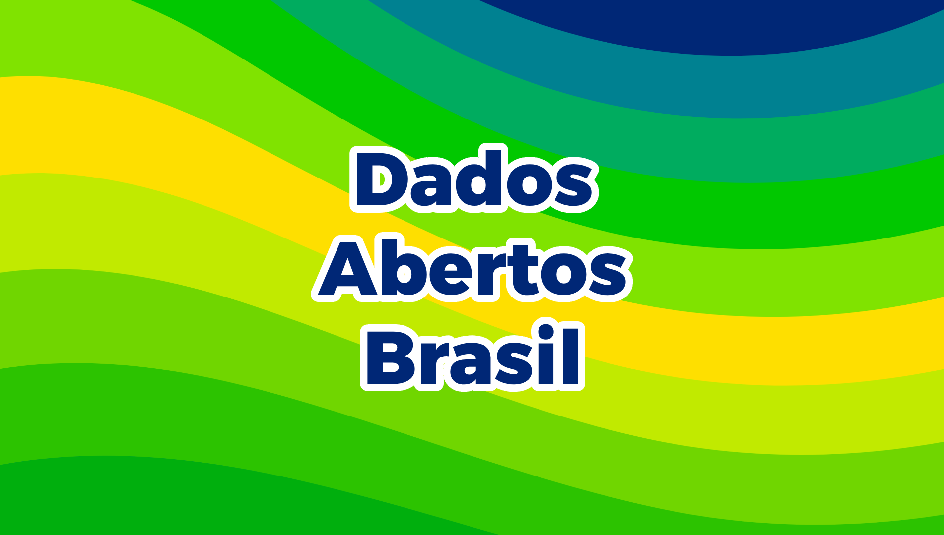 DadosAbertosBrasil