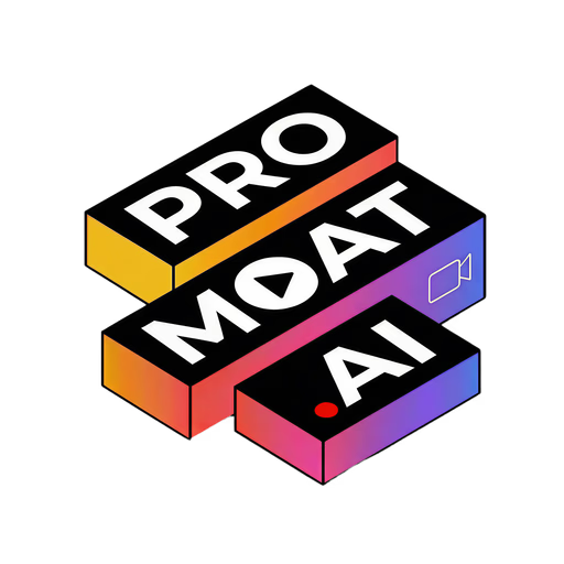 ProMoat Logo