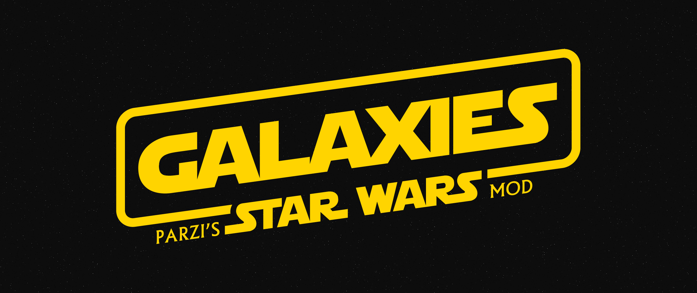 Galaxies: Parzi's Star Wars Mod Galaxies: Parzi's Star Wars Mod