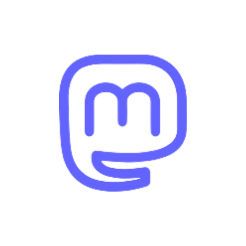 mastodon logo