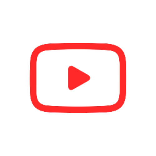 youtube logo
