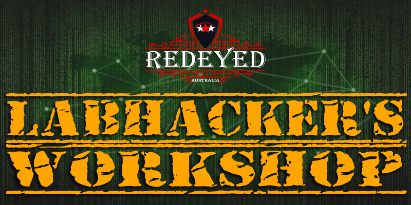 LabHacker's Workshop