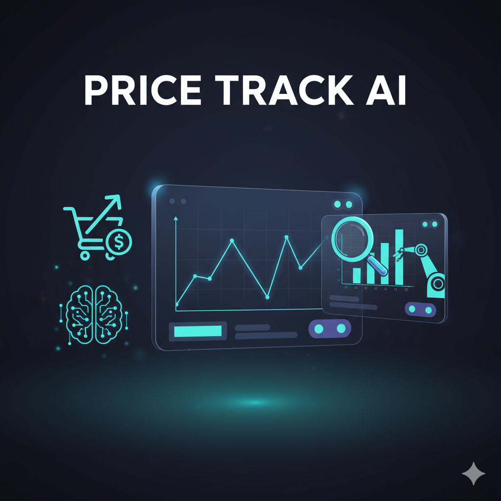 PriceTrack AI