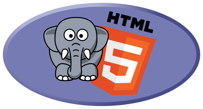 Project Logo EasePHP Framework HTML Logo