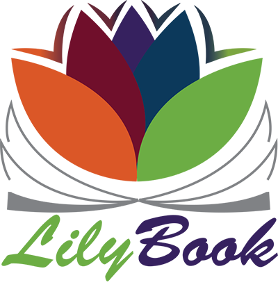 LilyBook Logo