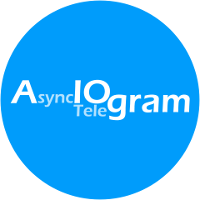 Aiogram