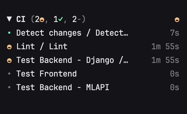 opencode-gh-ci demo