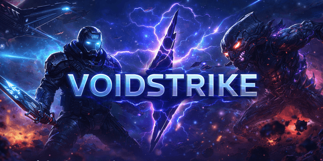 Voidstrike