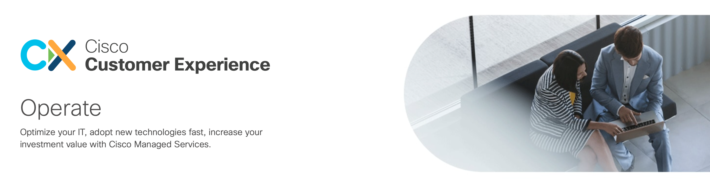 CX Lifecycle Services