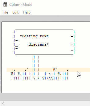 Example image Example image
