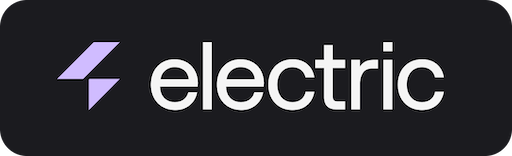 ElectricSQL logo