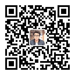 公众号:极客杰尼