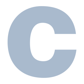 C C