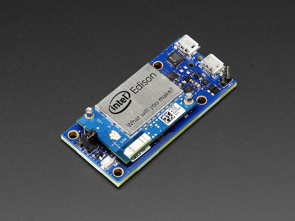 Intel Edison