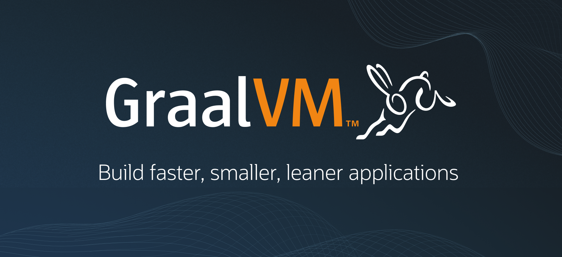 GraalVM on GitHub GraalVM banner