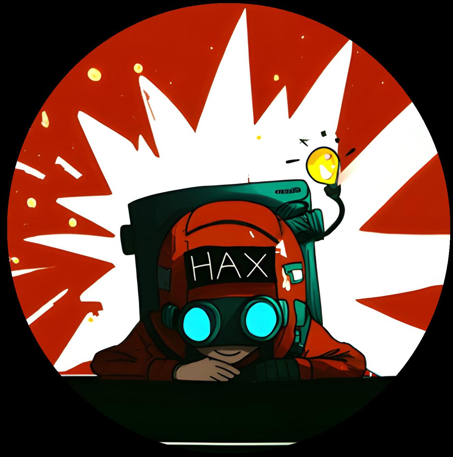 HAX Traveler: World Changer