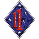 1st Marine Regiment
