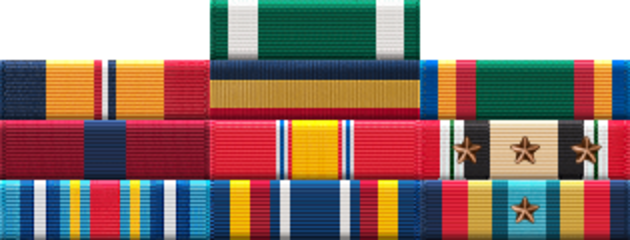 Military Awards