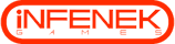 INFENEK GAMES Logo