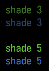 fixed readability example