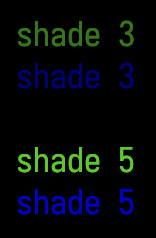 poor readability example