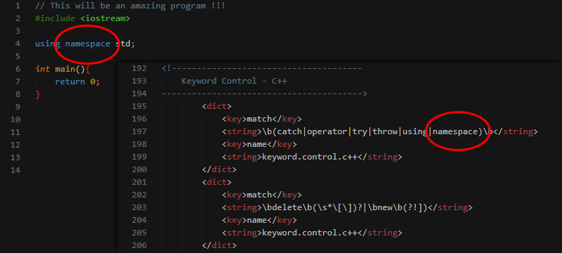 C++ Starting Kit - Maintenance
