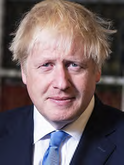 Johnson Minimum