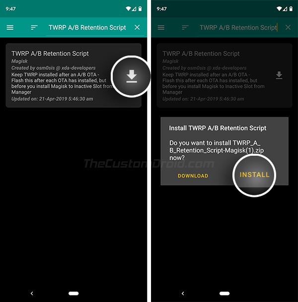 Install-TWRP-AB-Retention-Script-from-Magisk-Repository.jpg