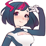 Nullstack's waifu Nulla-chan