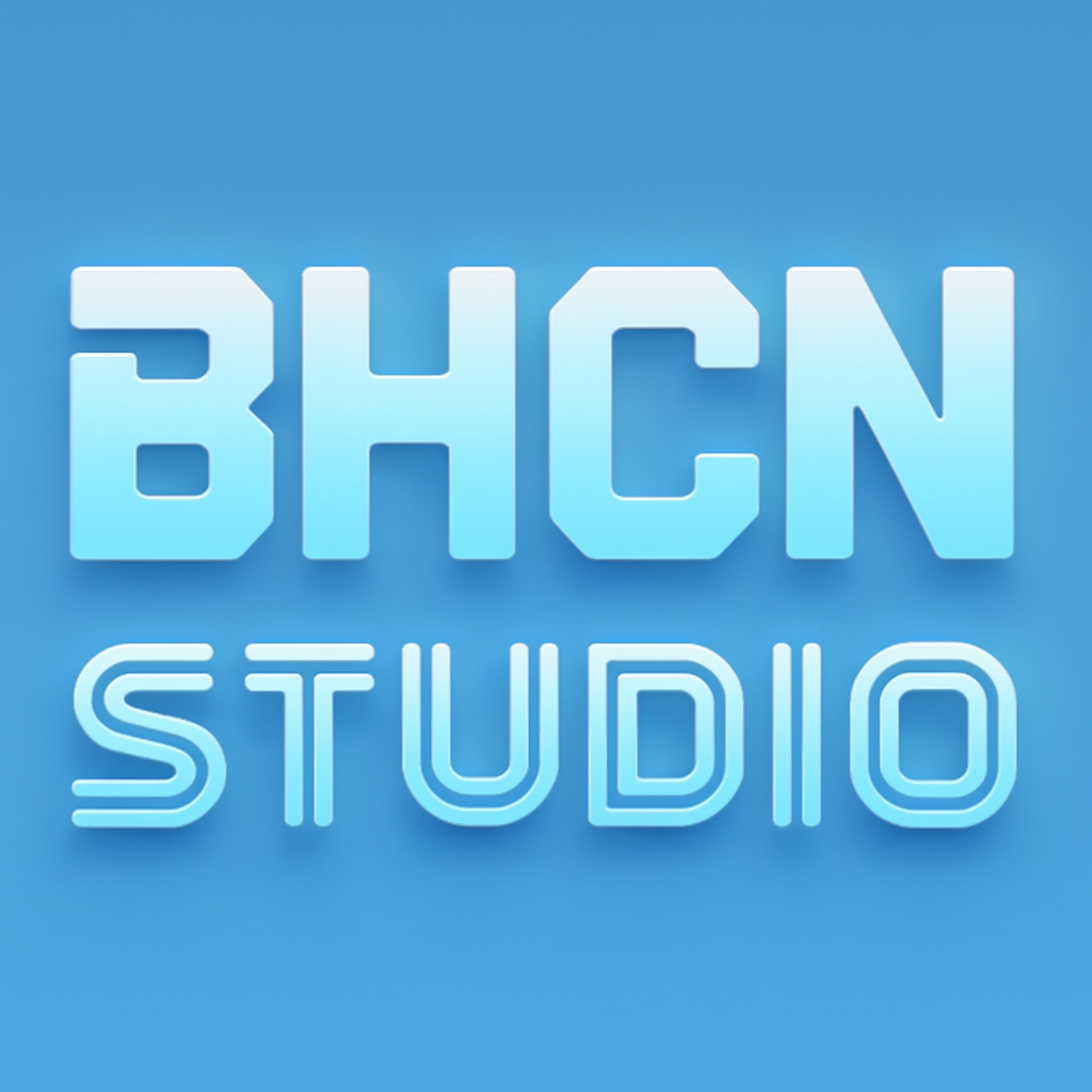BHCN STUDIO