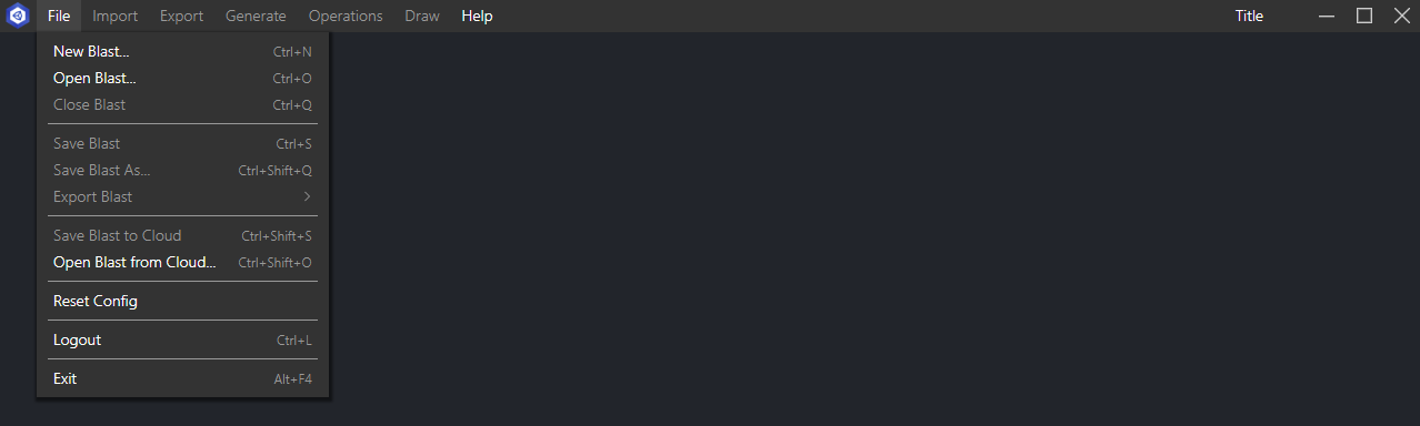 Disabled Example screenshot1