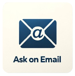 Contact Us on Email about Amazon Scraper