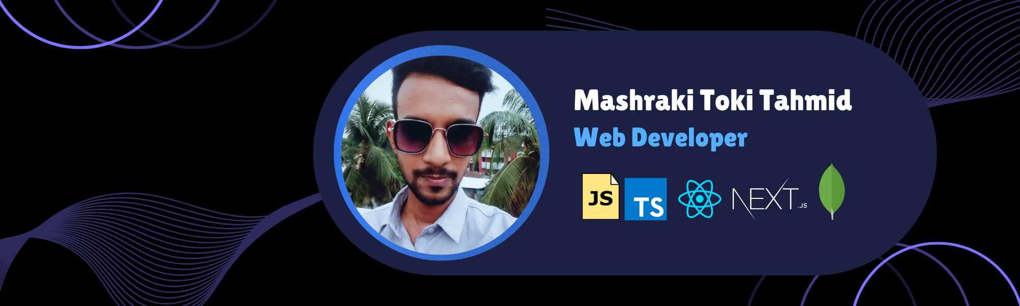 Front-End Developer, MERN Stack