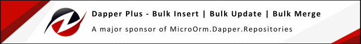 Dapper Plus