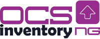Logo ocsinventoryng Logo ocsinventoryng