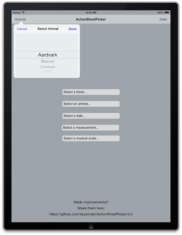 iPad Support iPad Support