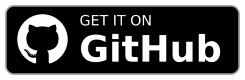 Get on GitHub