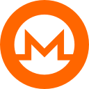 xmr logo