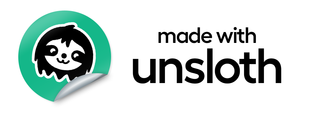 unsloth